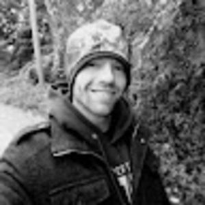 Meet your Posher, Thomas